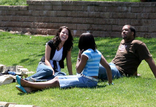 沈陽天翔留學中介