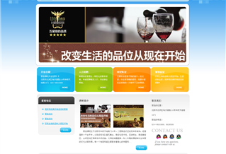 麗茲酒吧網(wǎng)站