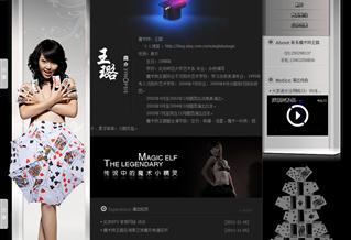 王璐魔術(shù)師網(wǎng)站