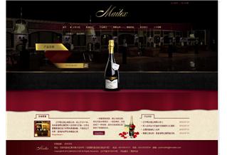 遼寧明達酒業(yè)有限公司