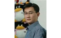 馬化騰：在前進的過程中，發(fā)現(xiàn)機會就要立刻去把握它，要有敏銳的市場感覺，這給過我們壓力，卻也是我們成功的契機。