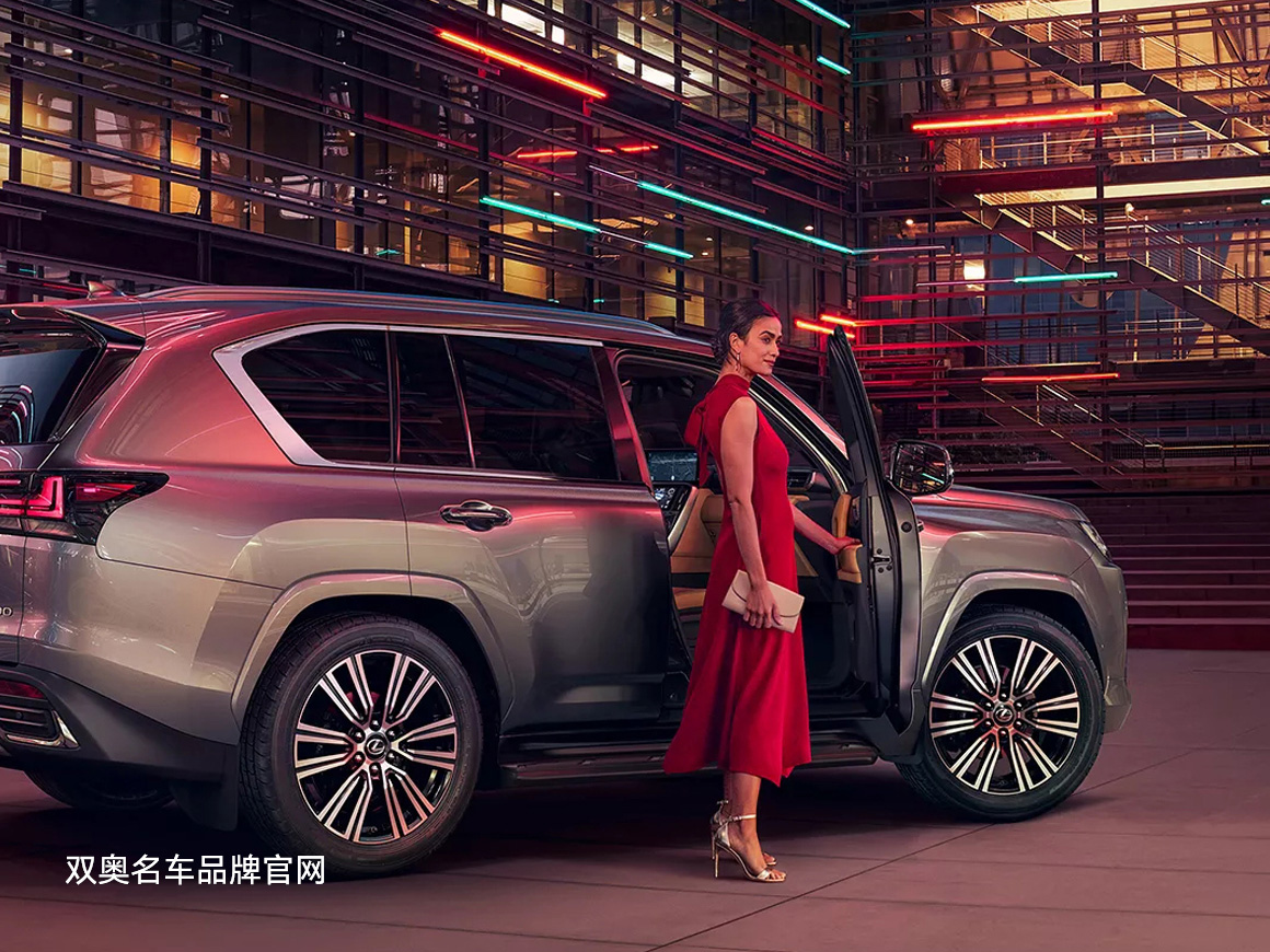 雙奧進(jìn)口豐田