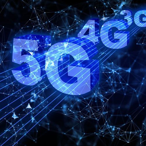 
                                                中國(guó)電信科普：5G 基站輻射不會(huì)更大，甚至不如電吹風(fēng)和電磁爐